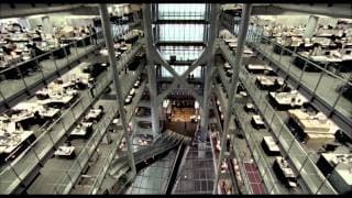 How Much Does Your Building Weigh, Mr. Foster? - Official Trailer