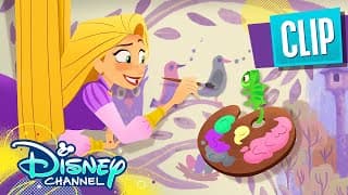 'The Girl Who Has Everything' Clip