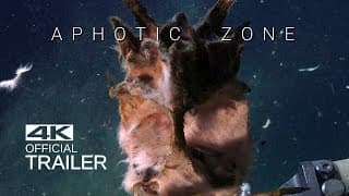 APHOTIC ZONE Official Trailer (2022)