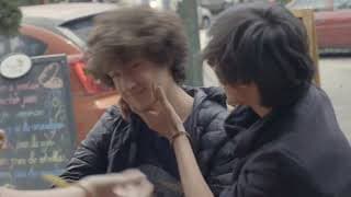 Trailer "Encontrando el Fin del Mundo"