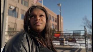 #WhileBlack Official Trailer