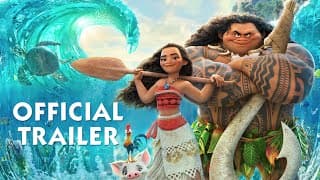 Official Trailer