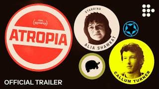 Streaming Trailer