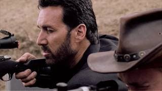 ROAD OF NO RETURN TRAILER