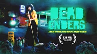 DEAD ENDERS - SHORT FILM TRAILER