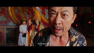 Official Trailer