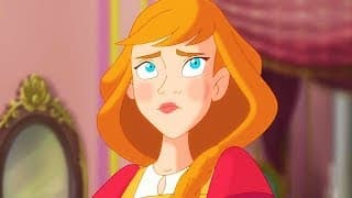 Chudo-Judo (Russian Traditional Cartoon) [ New Official Domestic Trailer ]
