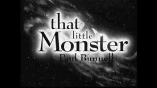 That Little Monster (1994) official teaser trailer