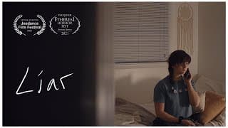 Liar - Horror Short Film [4K]