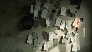 Nails in My Brain (Beynimdəki Mismarlar) [Trailer] - 2020