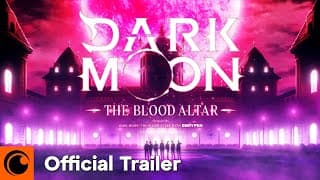 Official Trailer