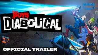 Official Trailer
