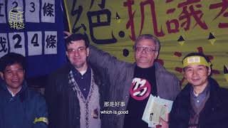 自主特區：《甘浩望巡禮之年》Independently Yours: Franco Mella
