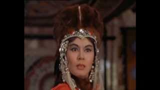 Beyond The Great Wall (1959) Shaw Brothers **Official Trailer** 王昭君