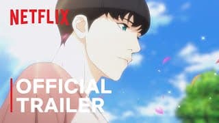 Official Trailer [Subtitled]