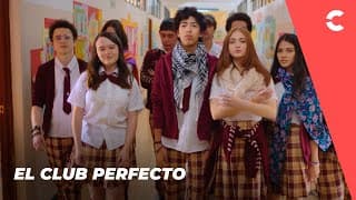 EL CLUB PERFECTO | TRÁILER