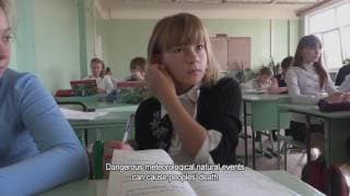 Trailer | In the Eye of the Storm | Elizaveta Kozlova