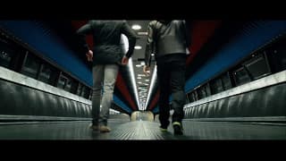 Night Fare INTERNATIONAL TRAILER #1 (2015)