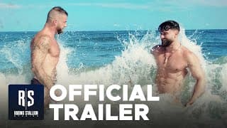 The Beach House | Official Trailer | Raging Stallion
