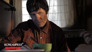 La Piedad | Scary Short Horror Film | Screamfest