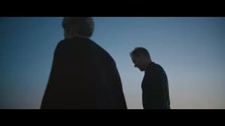Max Richter's SLEEP - Film (Official Trailer)