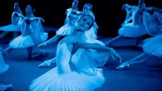 BOLSHOI BABYLON - Official Trailer - Available on May 4