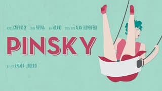 Pinsky (2019) Official Trailer | Breaking Glass Pictures | BGP Indie LGBTQ Movie