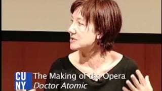Doctor Atomic: The Making of Doctor Atomic