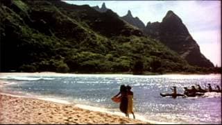 She-Gods of Shark Reef - Movie Trailer