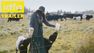 IDFA 2022  | Trailer | The Land