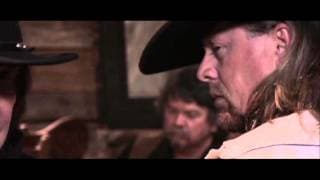 BILLY THE KID Official Trailer (2013) - Dan Beck, Christopher Bowman, Graye Bumgardner