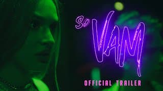 So VAM Red Band Trailer (2021)
