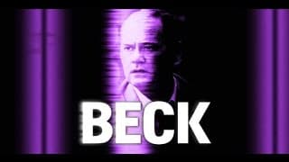 Beck: The Man With No Face (Trailer)