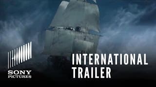 Watch the International Trailer for The Adventures of Tintin