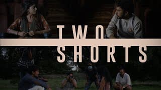 2 Shorts trailer || The Scene & Gadavani Kaalam