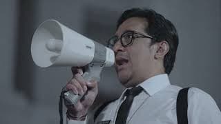 LAPOR PAK THE MOVIE:  "HILANGNYA MAHKOTA ATLANTIS" , Jumat 31 Desember 2021 jam 21.30 di Trans7