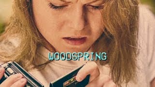 Woodspring Short thriller film trailer
