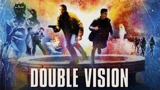Double Vision - Trailer (Upscaled HD) (2002)