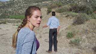 THE END OF THE WORLD TRAILER
