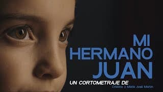 MI HERMANO JUAN | TEASER TRAILER | YAQ DISTRIBUCIÓN