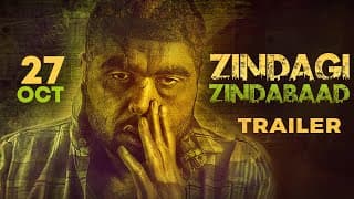 Zindagi Zindabaad (Trailer)