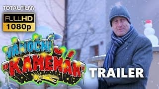 Vánoční kameňák (2015) HD trailer