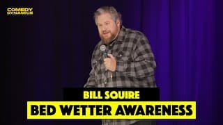 Bed Wetter Awareness