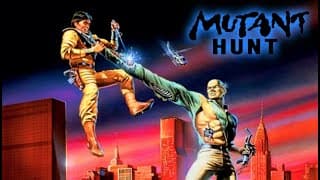 Grindhouse Mutant Hunt - Official Trailer, presented by Full Moon Features
