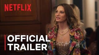 Official Trailer [Subtitled]