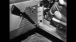 The Sheriff of Cochise 1956-1959 (1950s Western Theme Song)