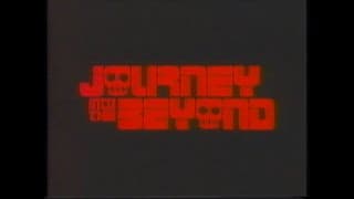 JOURNEY INTO THE BEYOND (1975) Trailer [#journeyintothebeyond #journeyintothebeyondtrailer]