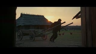 "Truth and Justice" Trailer / "Tõde ja õigus" Treiler