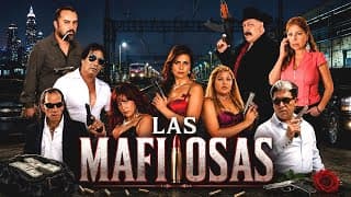 🎬 TRAILER OFICIAL: Las Mafiosas | @HuizarTV