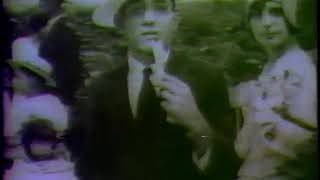 Amábilis Cordero: La Catástrofe de la escuela Wohnsiedler (1933)